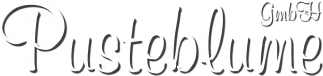 logo Pusteblume Floristin