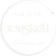 Triskell Traurednerin Logo