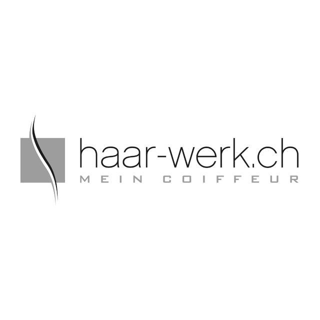 Logo haar-werk.ch