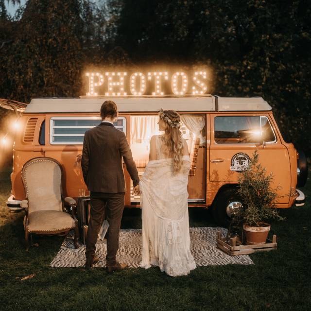 VWBusBern Photobus Fotobox Logo