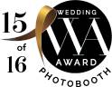 15/16 Bänder Swiss Wedding Award Symbol