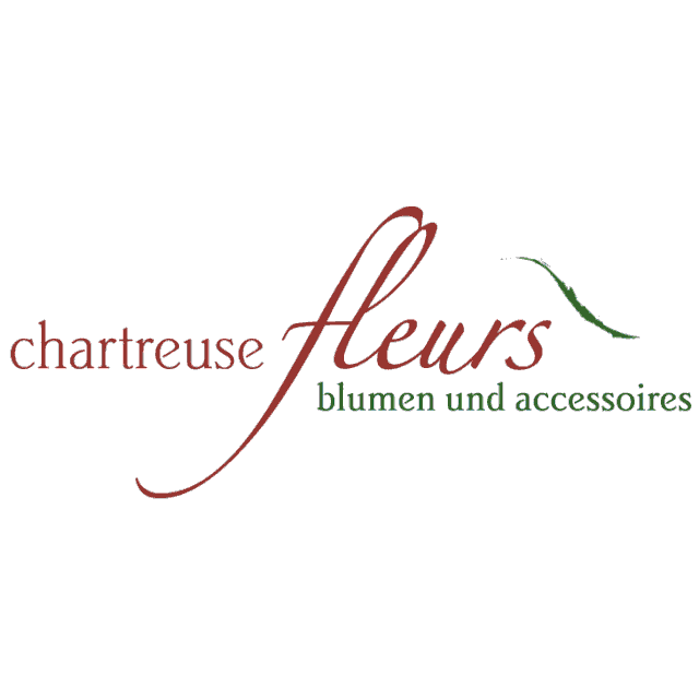Logo chartreusefleurs