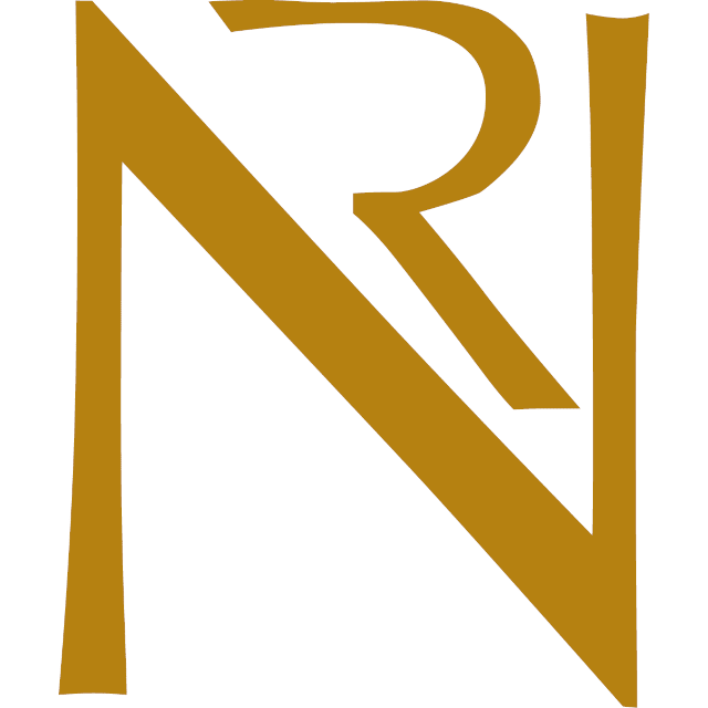 Logo Goldschmiede Nikola Rusterholz 