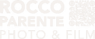 Logo Rocco Parente Photographie