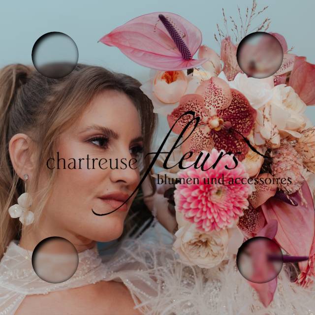 Wuerfel chartreusefleurs