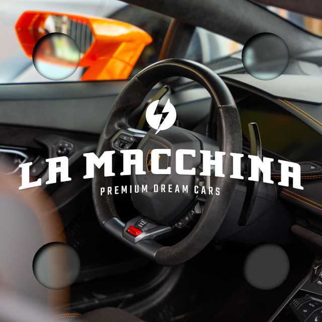 wuerfel lamacchina