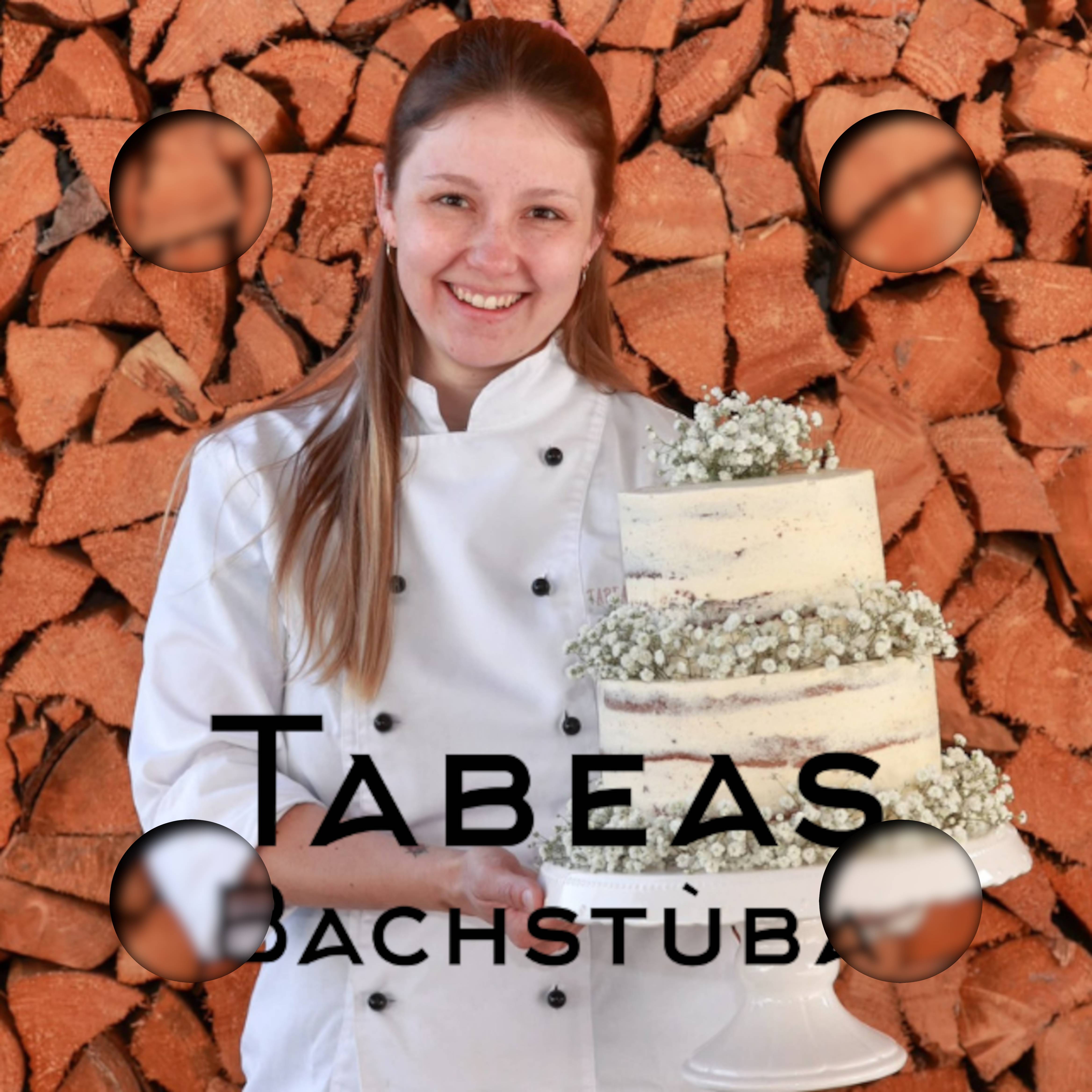 Torte von Tabeas Bachstùba Düdingen