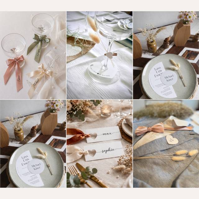 Logo Beautiful by Minnie Brautmakeup